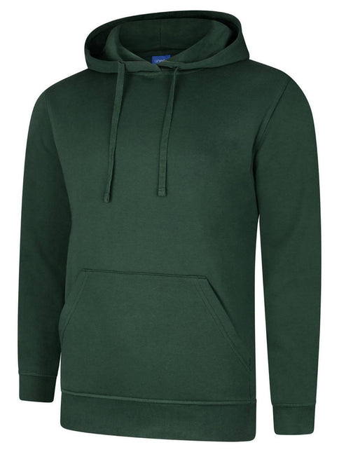 Unisex Hooded Sweatshirt 280 GSM (UX4)