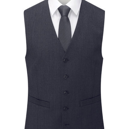 Men's Waistcoat Bond (W6004)