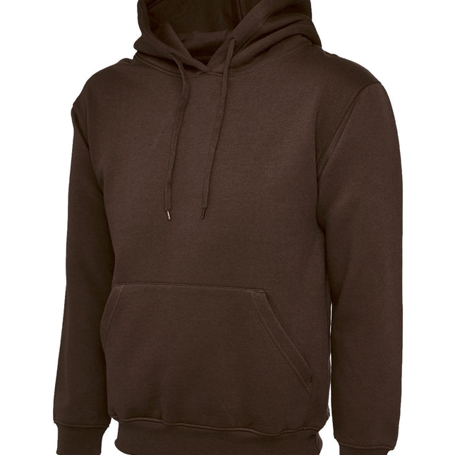 18x Hoodies with Free Embroidery (Hoodie Offer 1) Sizes XS-L
