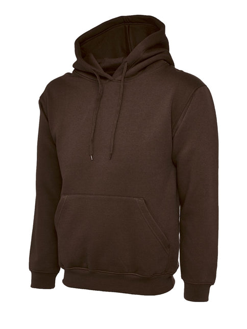 18x Hoodies with Free Embroidery (Hoodie Offer 1) Sizes XS-L