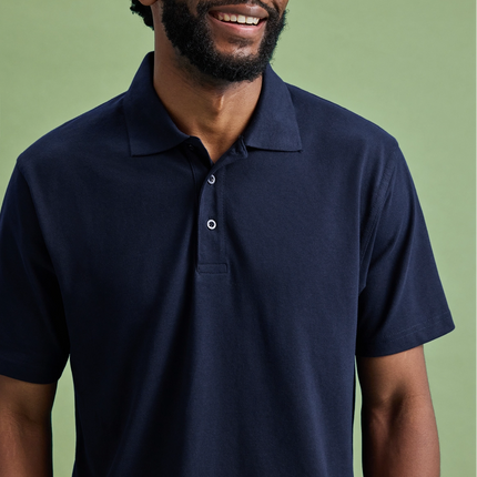 Uneek Men's Eco Poloshirt (GR11)
