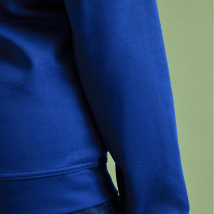 Uneek Women's Eco Sweatshirt (GR21)