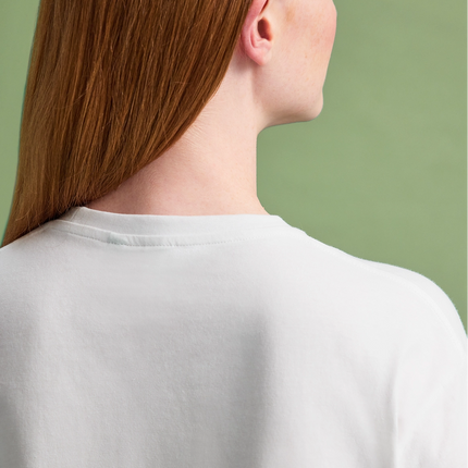 Uneek Women's Eco T-Shirt (GR31)