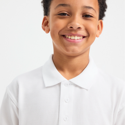 Uneek Children's Classic Poloshirt (UC103)