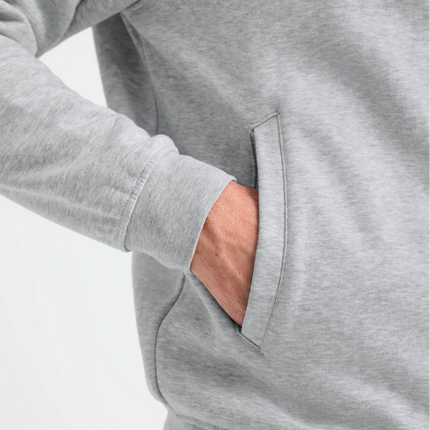 Uneek Deluxe Unisex Sweat Jacket (UC212)