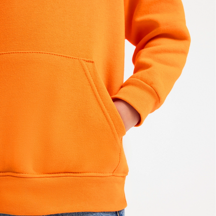 Uneek Children's Classic Hooded Sweatshirt (UC503)