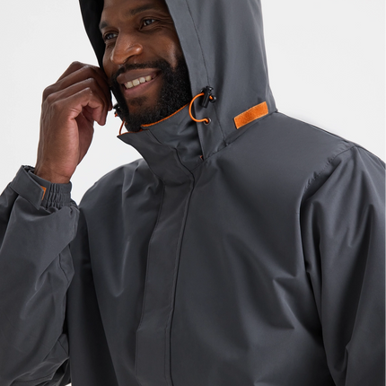 Uneek Men's Deluxe Outdoor Jacket (UC621)