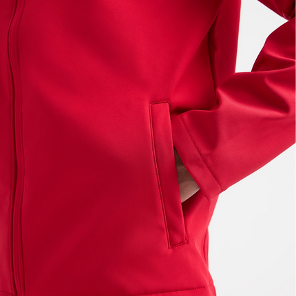 Uneek Men's The UX Printable Soft Shell Jacket (UX10)