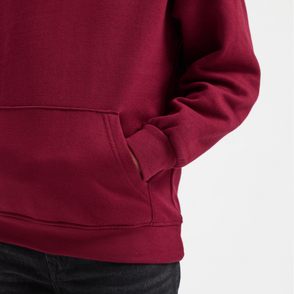 Uneek The UX Children's Hooded Sweatshirt (UX8)