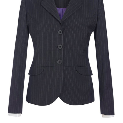 Ladies Jacket Susa Tailored Fit (BT2179) Sizes 06S-12L