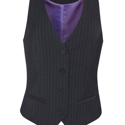 Ladies Waistcoat Scapoli (BT2200)