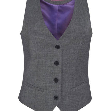 Ladies Waistcoat Scapoli (BT2200)