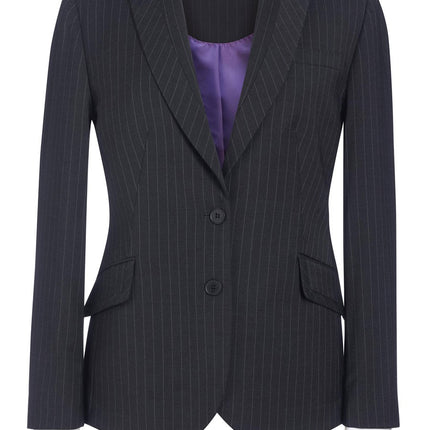 Ladies Jacket Novara Tailored Fit (BT2222) Sizes 14S-24R