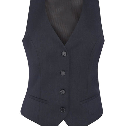 Ladies Waistcoat Waldorf (BT2260)