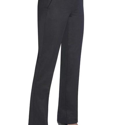 Ladies Trouser Astoria Tailored Leg (BT2262) Sizes 20S-24UFL