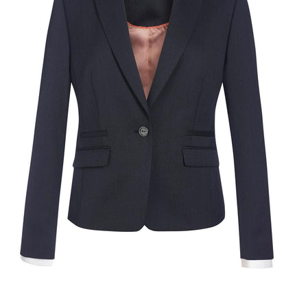 Ladies Jacket Rosewood Slim Fit (BT2263)
