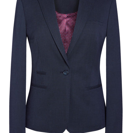 Ladies Jacket Ariel Slim Fit (BT2272)