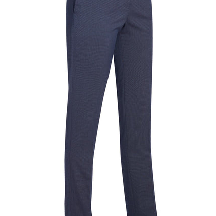 Ladies Trouser Ophelia Slim Leg (BT2276) Sizes 20S-24UFL