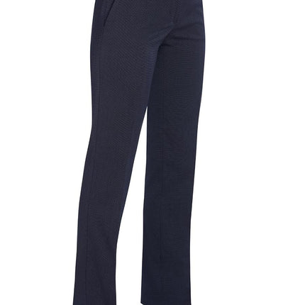 Ladies Trouser Bianca Tailored Leg (BT2277) Sizes 14S-20UFL