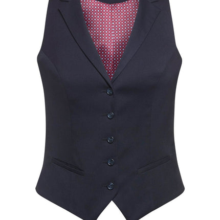Ladies Waistcoat Larissa (BT2293)