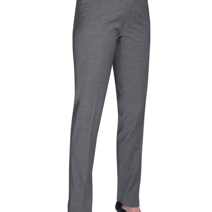 Ladies Trouser Torino Slim Leg (BT2294) Sizes 04S-10UFL