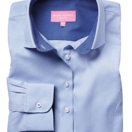 Ladies Aspen Shirt Tailored Fit (BT2319)