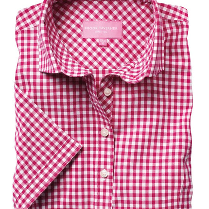 Ladies Tulsa Tailored Fit Shirt (BT2322)