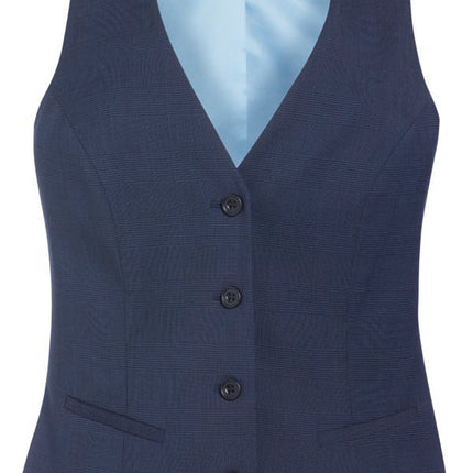 Ladies Waistcoat Scapoli Signature (BT2334)