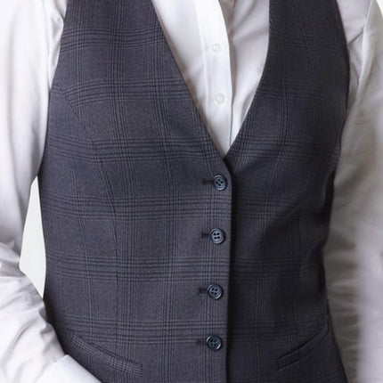 Ladies Waistcoat Olivia (BT2362)