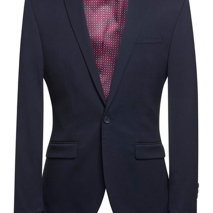 Men's Jacket Pegasus Slim Fit (BT3551)