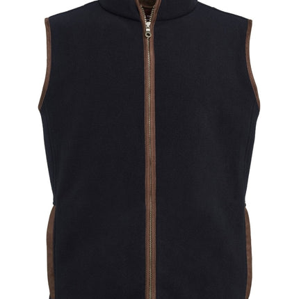 Fleece Gilet - Cincinnati (BT4221)