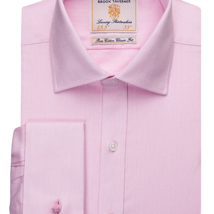 Men's Shirt Andora (BT7656)