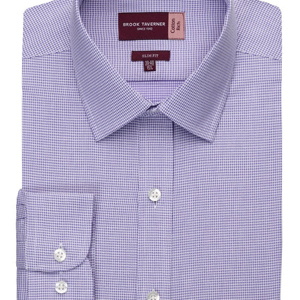 Men's Shirt Monza (BT7755)