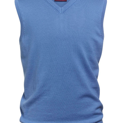 Men's Detroit V-neck Slipover (BT7819)