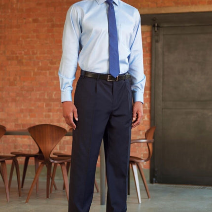 Men's Trouser Imola Classic Fit (BT8314) Sizes 50S-52UFL