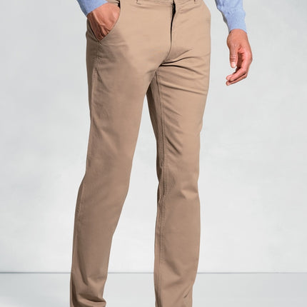 Men's Trouser Miami Slim Fit Chino (BT8807) Sizes 36-42