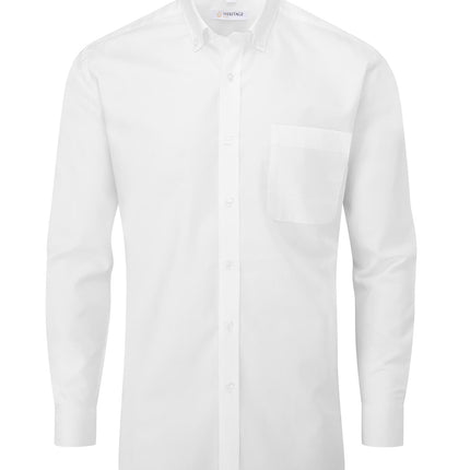 Men's Long Sleeve Shirt Bruff (C950B)
