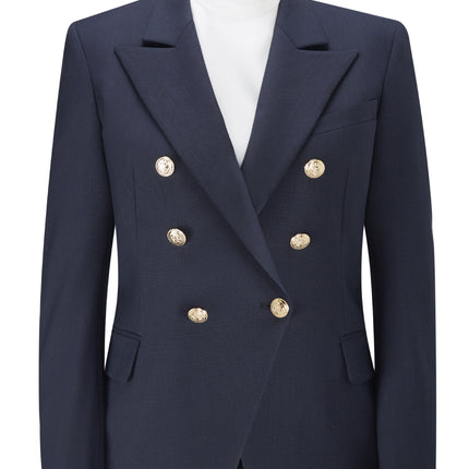 *NEW* Ladies Jacket Montero (CC-J8003)