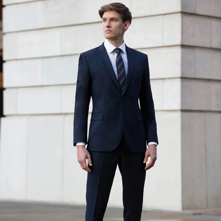 *NEW* Men's Jacket Strauss (CC-J8004)