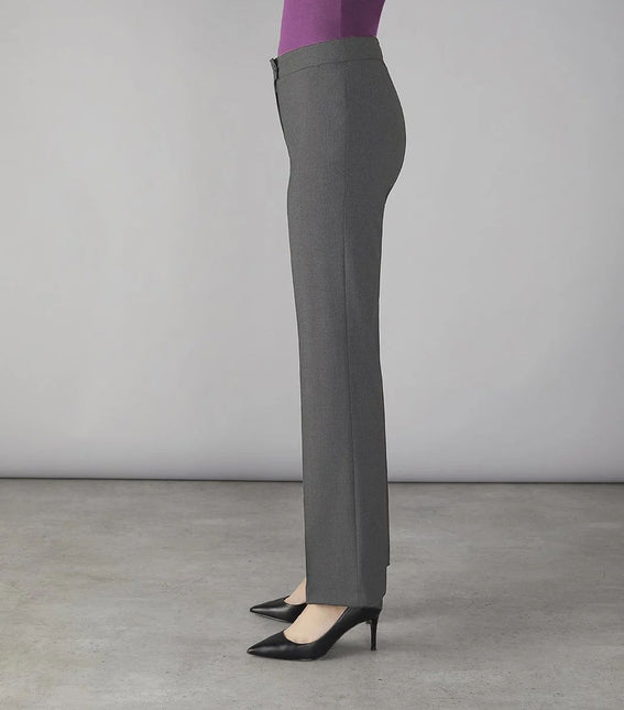 Ladies Trousers Finsbury (CC-T2003) Sizes 14S-24UFL