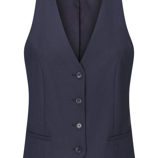 *NEW* Ladies Waistcoat Mahler (CC-V8000)