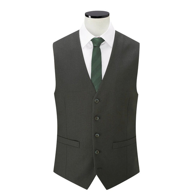 *NEW* Men's Waistcoat Sibelius (CC-V8002)