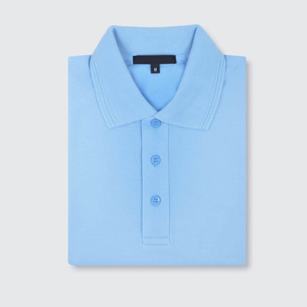 Disley Unisex Poloshirt Wicklow (CP11)