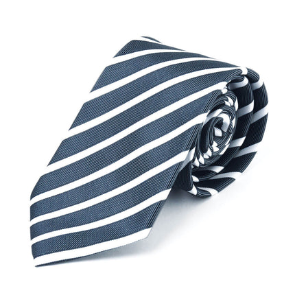 Disley Stripe Tie (ESTTI)