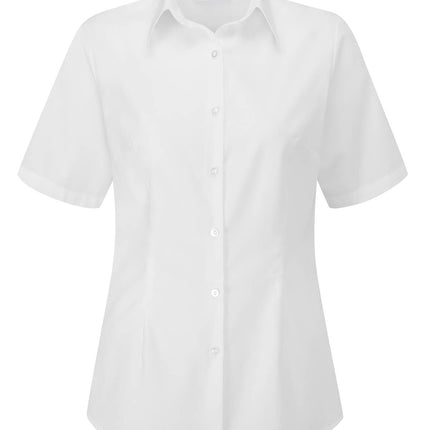 Ladies Short Sleeve Blouse Moira (FBH950)