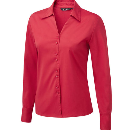 Freya Cotton Touch Blouse (Freya)