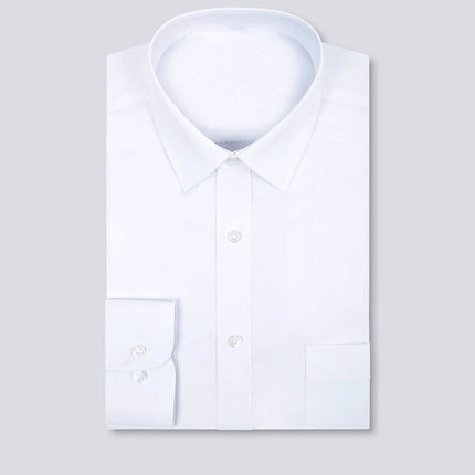 Men's Short Sleeve Shirt Larne (H901)