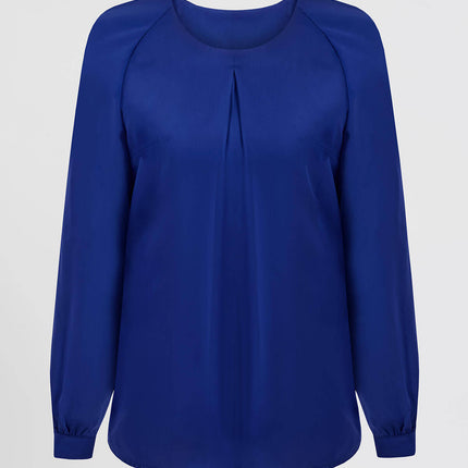 Ladies Long Sleeve Blouse Mona (MONAL)