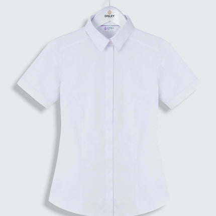 Ladies Short Sleeve Blouse Orla (ORLAS)