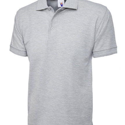 Premium Pique Polo Shirt (UC102)
